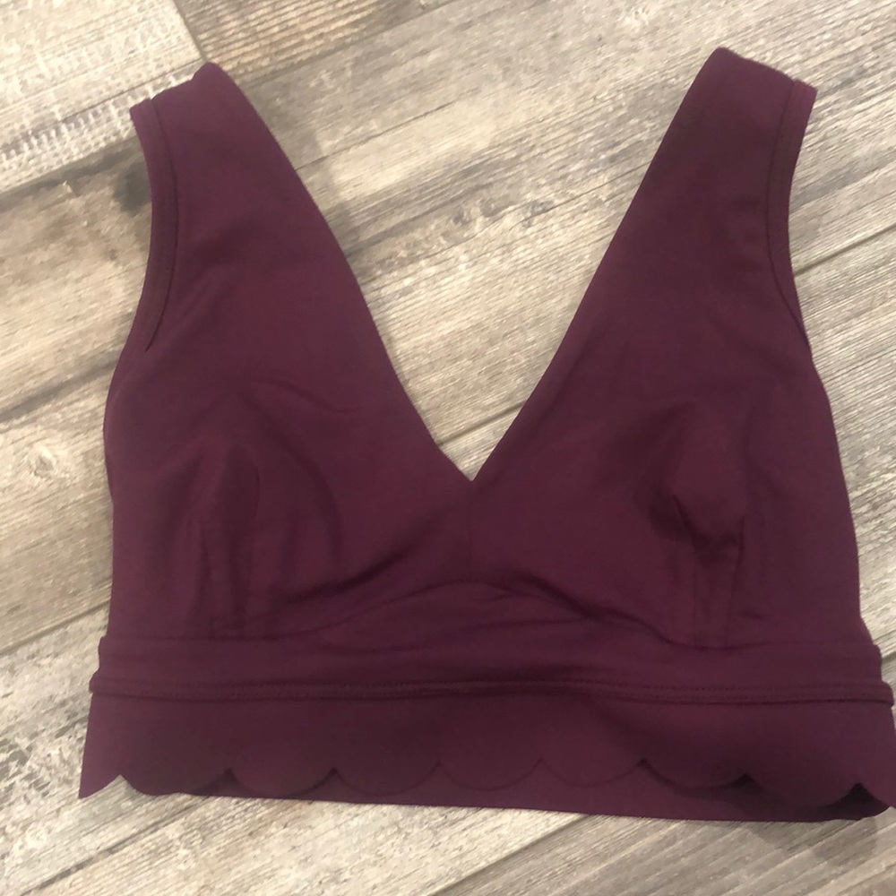 Joy Lab sports bra